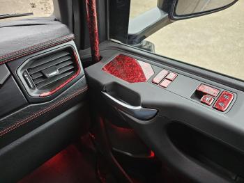 S660 V8 LONGLINE / XXL / SPECIAL / SHOWTRUCK
